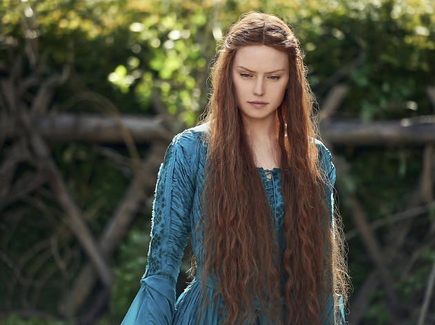 Ophelia Ophelia