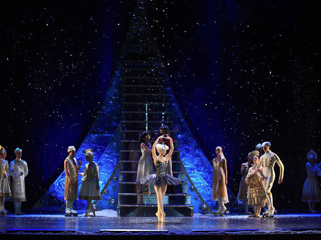 The Nutcracker The Nutcracker