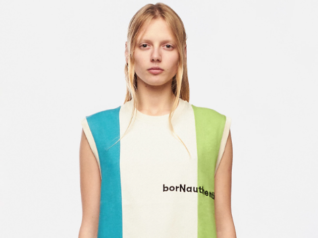 borNauthentiC borNauthentiC