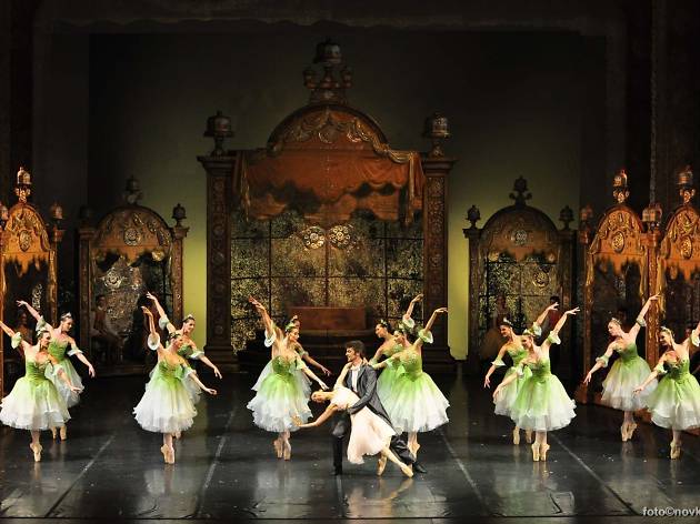 The Nutcracker The Nutcracker