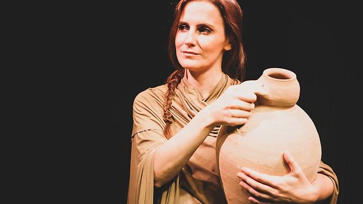 Yerma 2019 Yerma 2019