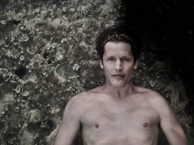James Blunt James Blunt