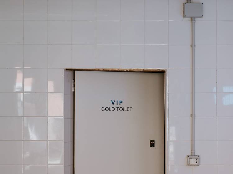 The guide to the best toilets in Singapore The guide to the best toilets in Singapore