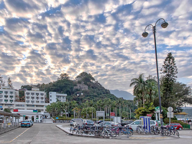 mui wo_cycling route mui wo_cycling route