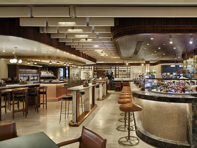 Bayfare Social_Interior Bayfare Social_Interior