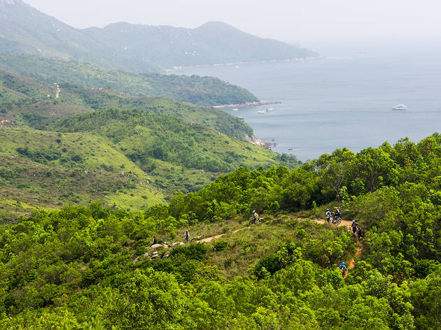 mountain cycling hk mountain cycling hk