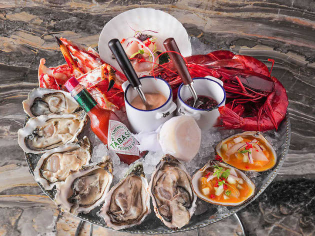Bayfare Social_Seafood Bar Bayfare Social_Seafood Bar