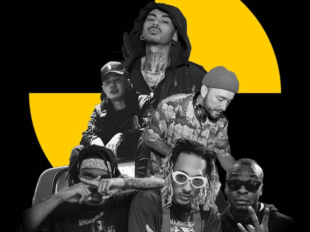 Trap Juice Trap Juice