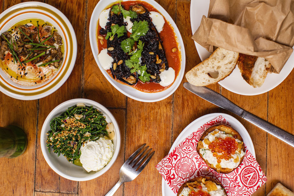 Artichoke Restaurants in Rochor, Singapore