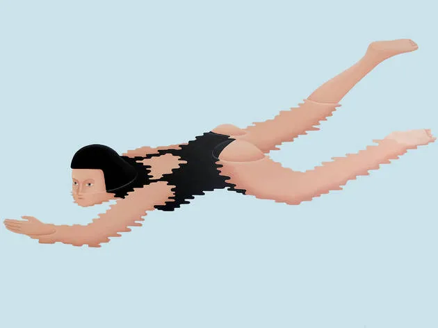 Yestertodaymorrow by Gongkan 