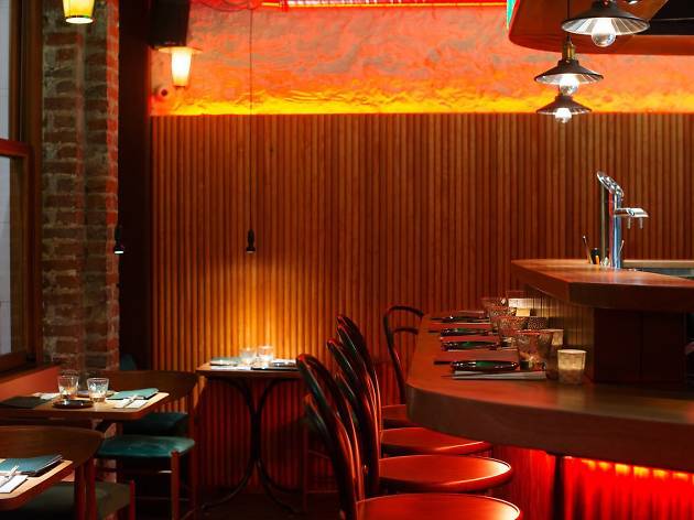 Steam Bar Steam Bar