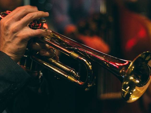 jazz, trumpet jazz, trumpet