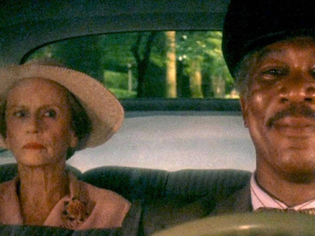Driving Miss Daisy Driving Miss Daisy