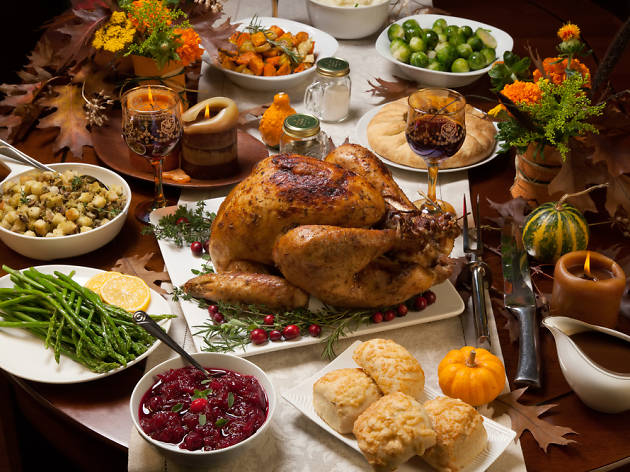 Thanksgiving Thanksgiving