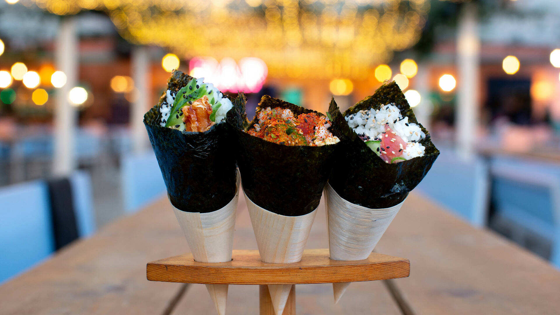 Pergola Paddington Restaurants in Paddington, London