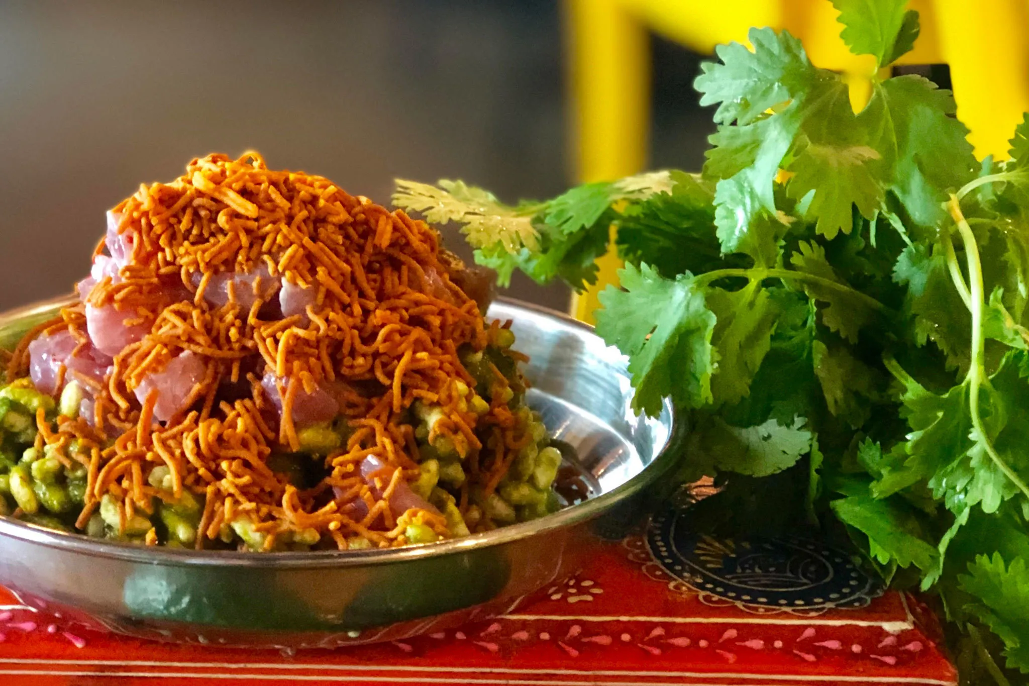 Ghee Indian Kitchen