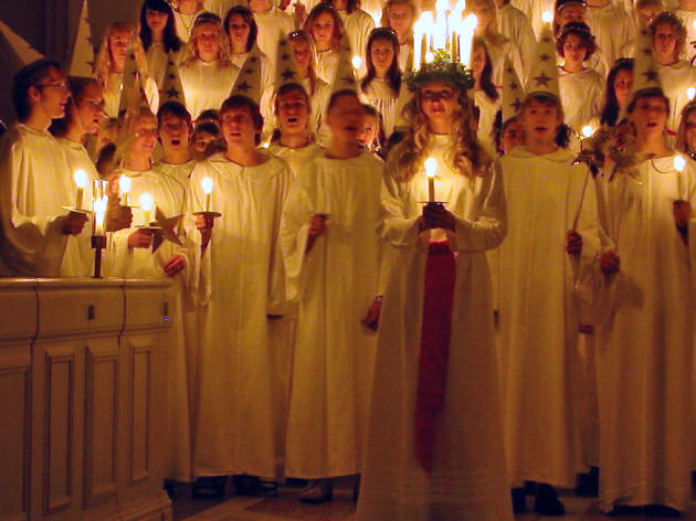 St. Lucia St. Lucia