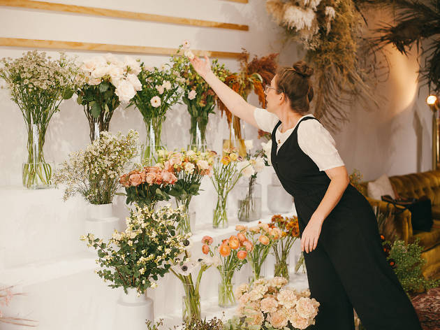 17 Best Flower Shops In Miami To Buy Bespoke Bouquets And More