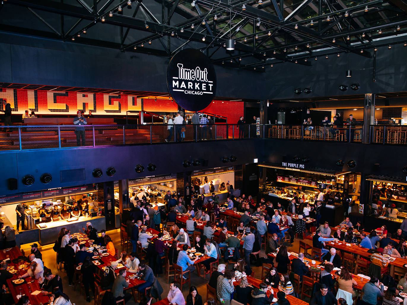 24 Best West Loop Restaurants in Chicago