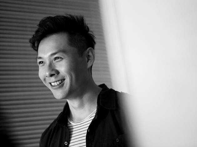 Anthony Chen Anthony Chen