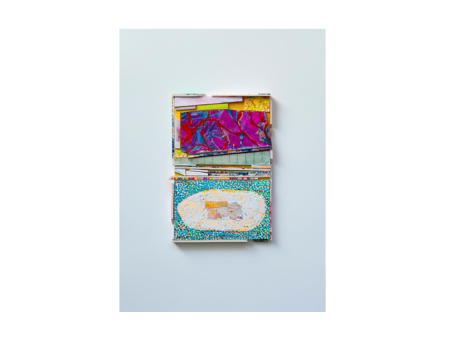 安藤晶子 個展|庭園 安藤晶子 個展|庭園