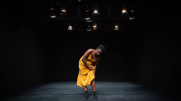 Land without Dreams, Gate Theatre, 2019