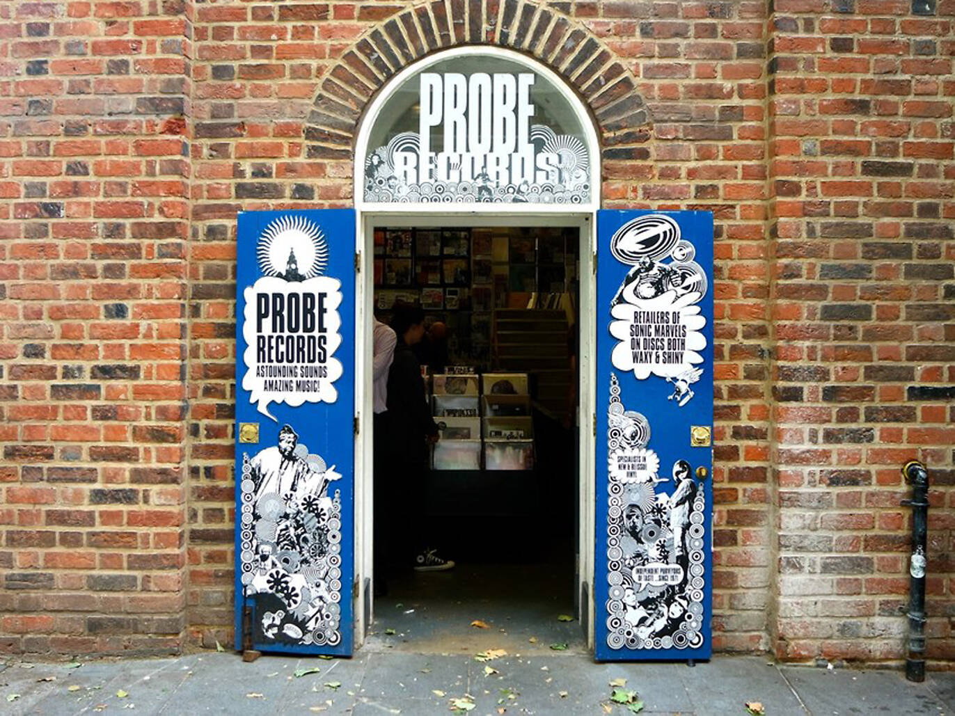 11 Brilliant Places to Go Shopping in Liverpool