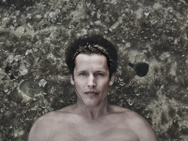 James Blunt James Blunt