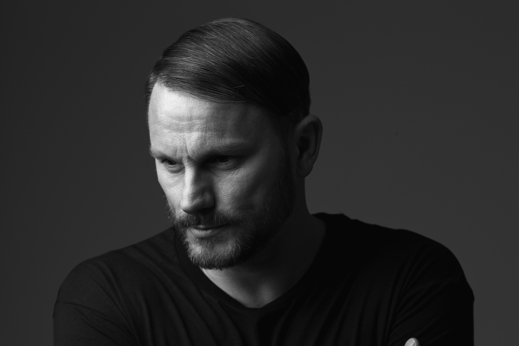 Mark Knode Crossfade Feat. Mark Knight | Nightlife in Singapore