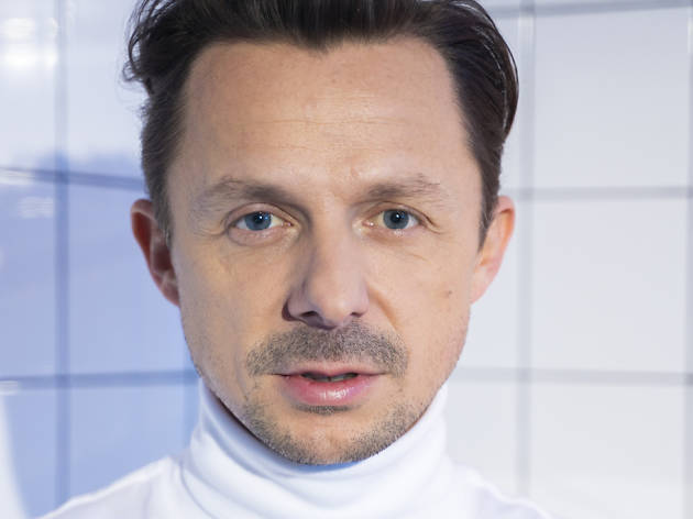 Martin Solveig Martin Solveig