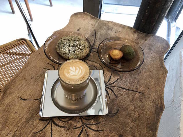 Kott Café Kott Café