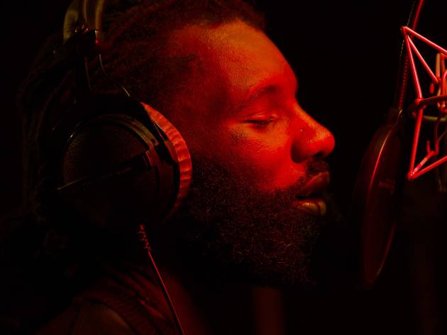 ‘The Rapthology Experience’ ‘The Rapthology Experience’