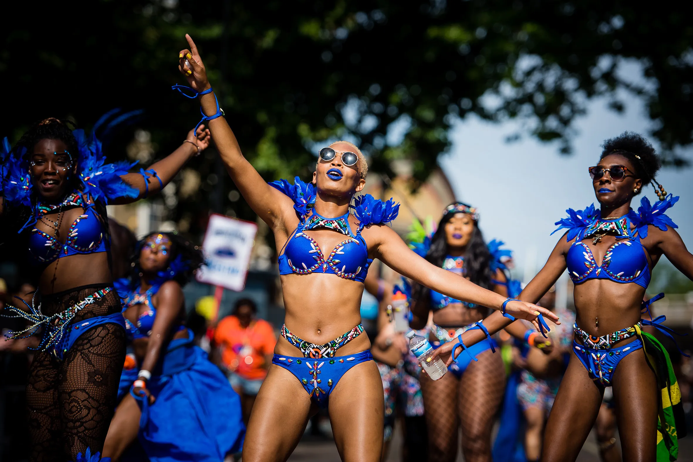 Notting Hill Carnival