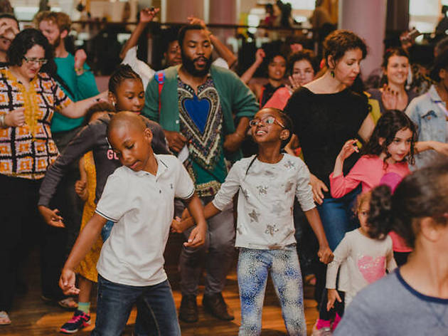 Caribbean Christmas with Just Vibez Caribbean Christmas with Just Vibez