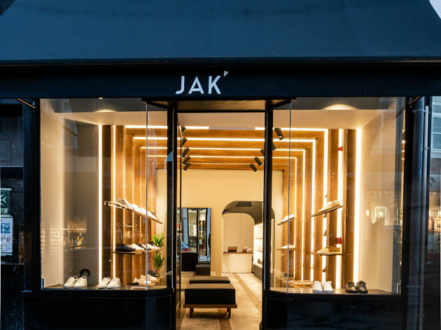 Jak Shoes Jak Shoes