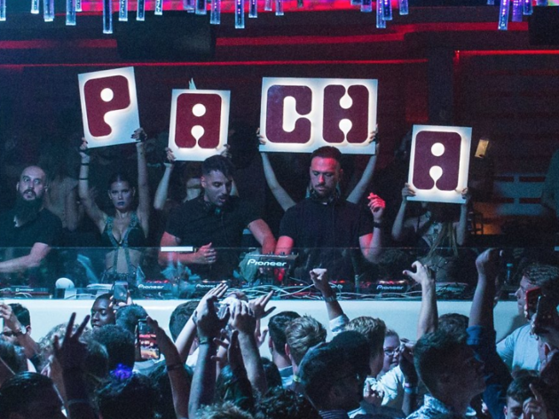 6 discotecas de BCN se cuelan en la lista de las mejores del mundo 6 discotecas de BCN se cuelan en la lista de las mejores del mundo