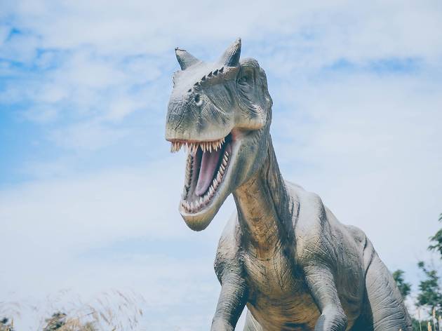 Jurassic World Tour Live Jurassic World Tour Live