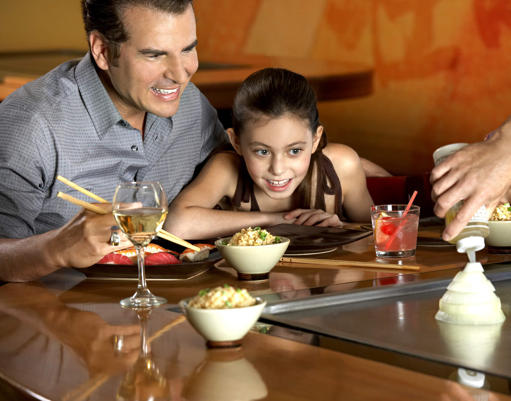 25 Fun Restaurants in NYC the Whole Family Will Love