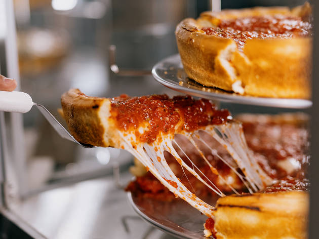 Art of Pizza