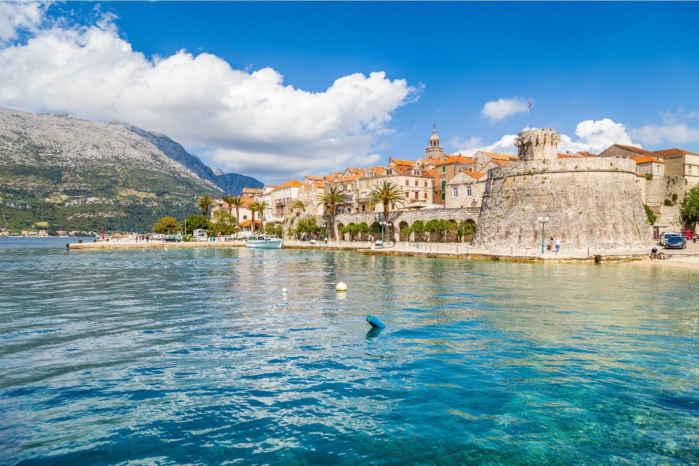 Korčula Travel Guide: Restaurants, Hotels, Bars & Beaches | Travel | Time  Out Croatia