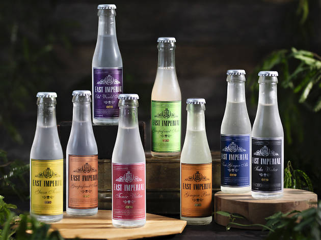 Singapore's biggest gin and tonic festival returns from December 5 to 14