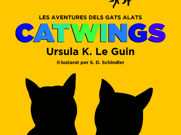 Catwings Catwings