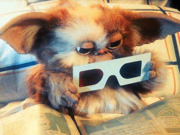 Gremlins Gremlins