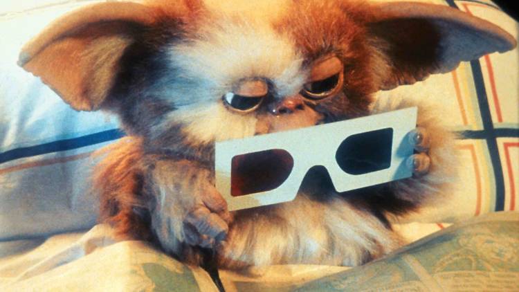 Gremlins Gremlins