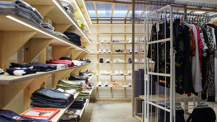 Goodhood