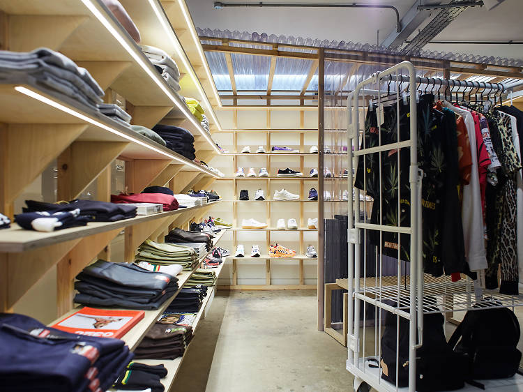Goodhood
