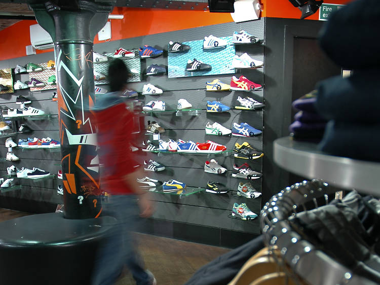 Size?