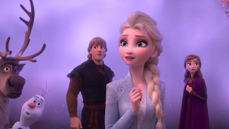 ‘Frozen’
