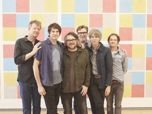 Wilco Wilco