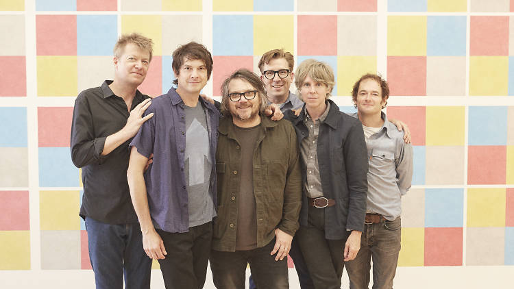 Wilco